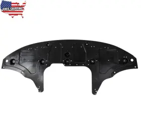 17630464 KIA Carnival Front Lower Engine Splash Shield