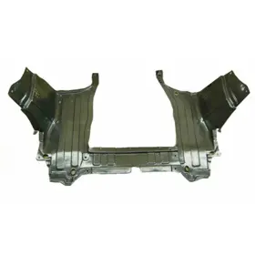 2009-2014 HONDA Front Undercar Shield