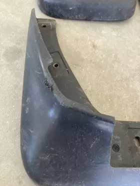 B-TS193094 HONDA Front Rear Splash Mud Flaps Guard Civic #3