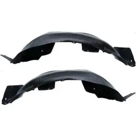 FD06013I-FD06014I FORD Front Driver Passenger Fender Liner