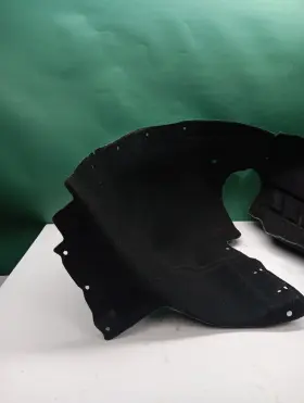GM1248328 CHEVROLET Fender Liner Front Left Traverse #3