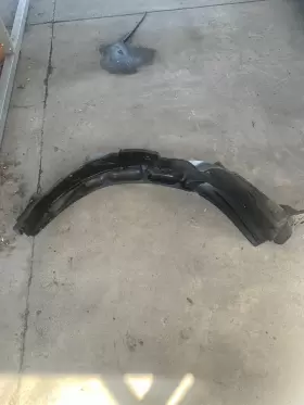 HD3901I3 HONDA Front Left Driver Fender Liner Splash Guard