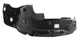 HD3901I5 HONDA Front Left Driver Fender Liner Ex Civic HD3901I5 HONDA Front Left Driver Fender Liner Ex Civic