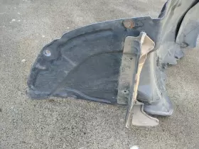 PNG-CLIP005X1 MAZDA Front Driver Fender Liner Clips #2