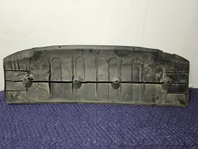 OK1302IC AFTERMARKET PRODUCTS Lower Front Engine Cover Optima