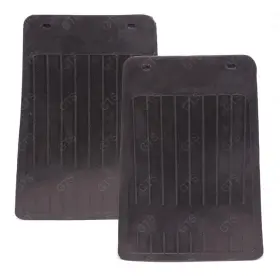S-TS192844 TOYOTA Set Rear Mud Flap Splash Guard Hilux