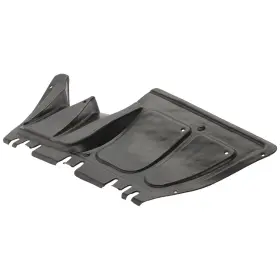 11535532 VOLKSWAGEN Center Engine Splash Shield Beetle Golf