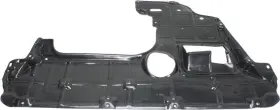12500210 TOYOTA Engine Splash Shield Front RAV4