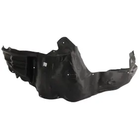 12726908 Splash Shield Front Driver Left Lh