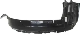 12729814 MITSUBISHI Splash Shield Front Passenger Montero