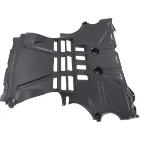 12823326 Front Engine Splash Shield Smart Fortwo
