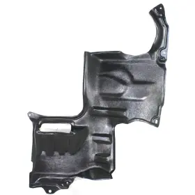 13440667 MAZDA Driver Engine Splash Shield Mpv