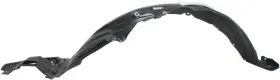 13446021 Splash Shield Fender Liner Front Passenger Right Rh