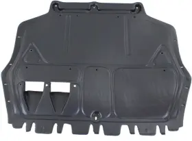 13448199 VOLKSWAGEN Front Engine Splash Shield Passat