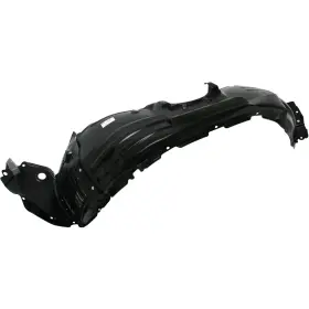 13448655 TOYOTA Splash Shield Front Driver Highlander