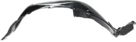 13831607 TOYOTA Splash Shield Front Lh Wheels 4RUNNER