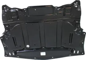 5487 Engine Splash Shield Guard Lower