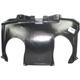 9602159 MERCEDES Engine Splash Shield Rear Mercedess