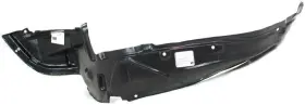 9606 HONDA Splash Shield Front Driver Civic
