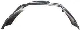 ARBJ222101 JEEP Splash Shield Front Passenger Compass ARBJ222101 JEEP Splash Shield Front Passenger Compass
