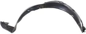 ARBK222102 KIA Splash Shield Front Driver Rondo