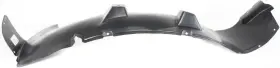 C222184 CHEVROLET Splash Shield Torrent Front Lh Pontiac
