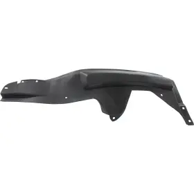 D222104 Front Splash Shield Lh Stratus