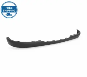 GMSTA150 CHEVROLET Front Bottom Air Deflector Mud Splash