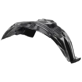 N222142 NISSAN Splash Shield Front Driver Frontier