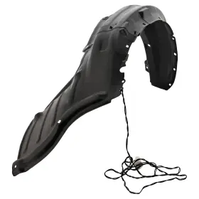 RBT222102 TOYOTA Splash Shield Front Driver Rear Tundra RBT222102 TOYOTA Splash Shield Front Driver Rear Tundra