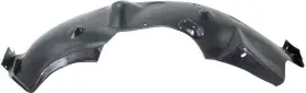 REPF222133 FORD Splash Shield Front Right F-250 F-350