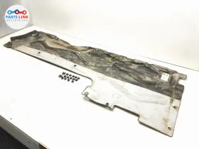 00505502900 ALFA ROMEO Giulia Right Splash Shield Floor Body