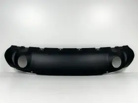 156142614 ALFA ROMEO Giulia Rear Bumper Panel Diffuser