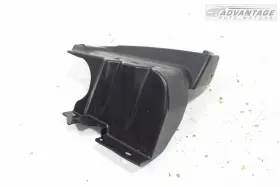 50534284 ALFA ROMEO Giulia Rear Bumper Right Shield Guard #2