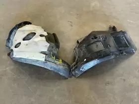 50545197 ALFA ROMEO Giulia Front Right Passenger Fender Liner