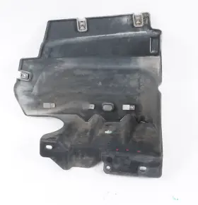 505474150 ALFA ROMEO Giulia Rear Left Bumper Shield Cover