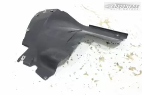 50550400 ALFA ROMEO Stelvio Rear Right Lower Splash Guard #2 50550400 ALFA ROMEO Stelvio Rear Right Lower Splash Guard #2