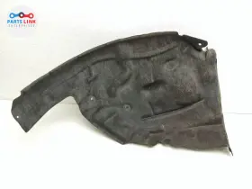 50550514 ALFA ROMEO Giulia Front Left Fender Liner Splash #2