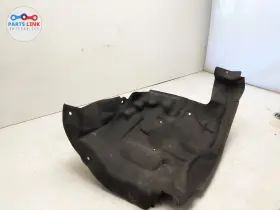 505505140 ALFA ROMEO Giulia Front Left Wheewell Liner Half #2
