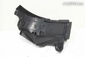 50567044 ALFA ROMEO Giulia Front Right Fender Liner Splash #2