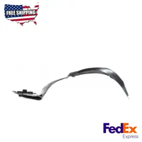 25956106 PONTIAC Fender Liner Front Driver G6