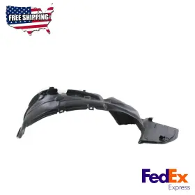 466401685381 NISSAN Fender Liner Front Passenger Versa