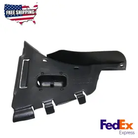 B310116-1 BMW Engine Splash Shield Passenger 740I 750IL