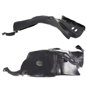 F222183 FORD Engine Splash Set Mercury Escape Mariner