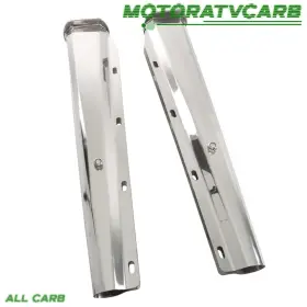 MOT3283562 ALL-CARB Carburetor Steel Straight Mud Flap Hanger