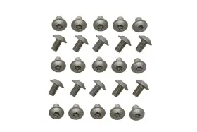 C2P22596-G ALLMAKES 4X4 Splash Shield Bolt Jaguar
