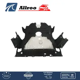 ALU4872116 ALLROO Engine Lower Splash Shield Cover Guard