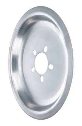 ALL44267 ALLSTAR PERFORMANCE Left Rear Inner Mud Shield Bs
