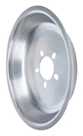 ALL44268 ALLSTAR PERFORMANCE Left Rear Inner Mud Shield Bs