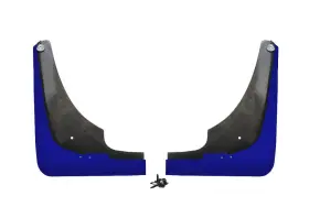 287-21 ALTEC PRODUCTS Front Splash Guards Electron C5